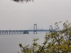 -星海湾跨海大桥
