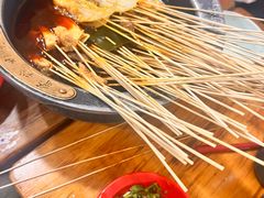 -冒椒火辣(奎星楼街店)