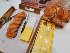 -好利来(红旗万达店)