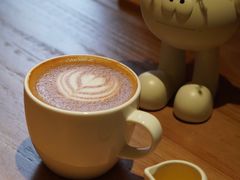 COFFEE-Money Shops(愚园路店)