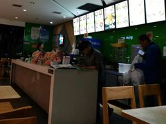 -正一味石锅拌饭(望京新世界店)