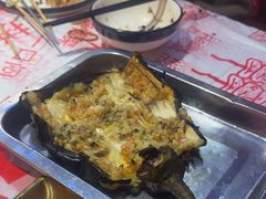 -老班长·小龙虾·鲜货烧烤大排档(金街美地店)