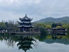 -台州府城(东湖)