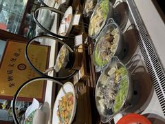 -陈记菜馆·非遗淮扬菜(东关街教场店)