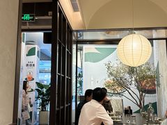 -渔语鱼新川菜Bistro(万象天地店)
