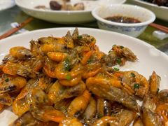 -老吉士酒家(天平路店)