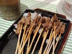 -三毛烧烤·南昌大排档(山姆店)