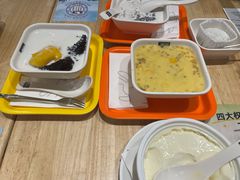-满记甜品(苏州中心店)
