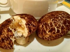 -海悦建国饭店-自助餐厅