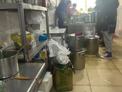-中山牛肉肥肠粉面馆(军工社区店)