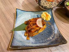 -豊 胜手丼