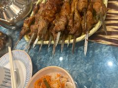 -新疆伊宁远征餐厅