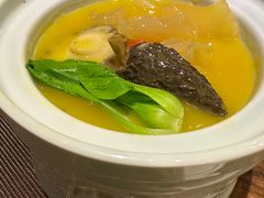 -宋庄魁元艺术餐厅