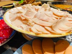 -映山红鲜货火锅(鱼嘴店)