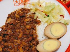 -大圆碗•T骨大排饭(天海店)