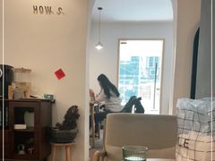 -转山咖啡(松柏社区店)