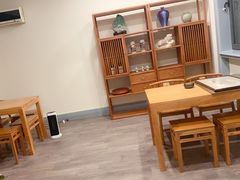 用餐区-隐舍私厨