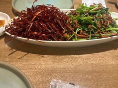 -榆林镇筋饼(知春路店)