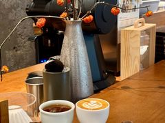 -溯洄咖啡VORTEX COFFEE