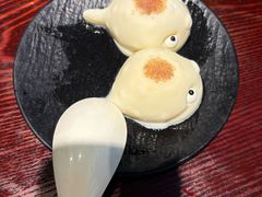 -永安鱼庄·镇江菜(东吴路店)