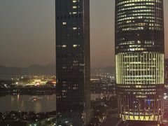 -小南洋海景餐厅(深圳湾店)