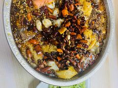 -黑皮酸菜鱼(绣花巷店)