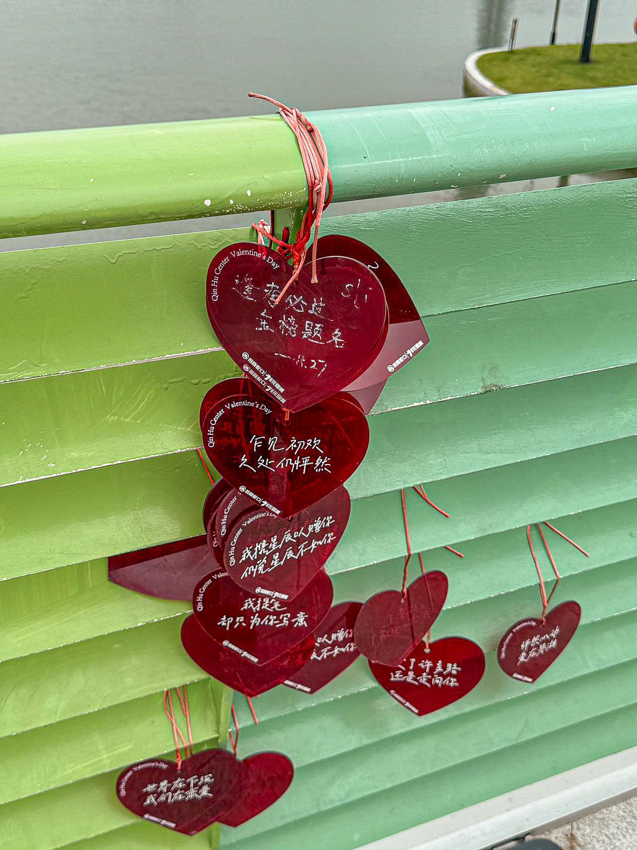 琴湖溪里花园城周年庆活动来袭还不来打卡!