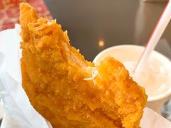 -麦当劳(仙林亚东城得来速店)