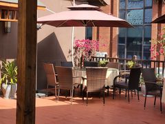 -跃进桥火烧鸡(怒江西岸店)