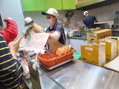 -汤姆大师傅鲜香牛肉饼(深圳保利文化广场店)