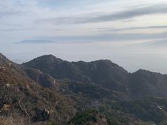 -云峰山自然风景区