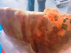 -荆楚任氏锅盔(紫阳路店)