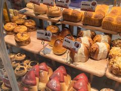 -BreadTalk面包新语·烘焙蛋糕(高德置地春广场店)