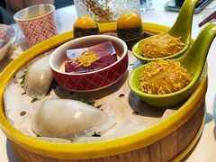 -谭厨中山传家菜.乳鸽.脆鲩鱼(华强北中航城店)