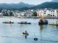 -新安江山水画廊风景区