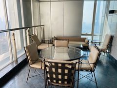 -广州富力丽思卡尔顿酒店