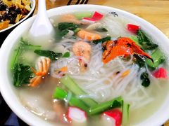 -千盛海南粉(金鸡岭店)