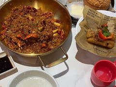 -避风塘·金牌店·夜宵(金玉兰店)