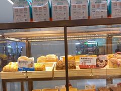 -爸爸糖吐司面包(悠唐购物中心店)
