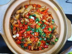 -潇湘阁(三里屯SOHO店)