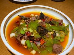 -蜀宴小调·精致家常菜(来福士店)