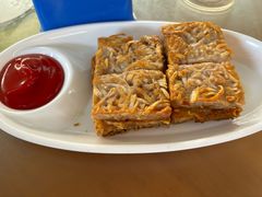 -阿弟早茶·家庭小炒·火锅(九村店)