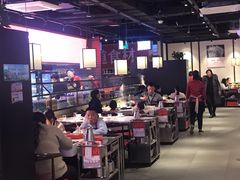 -川锅一号火锅(睢宁店)