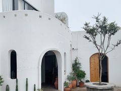 -柒月北岸民宿(西山店)