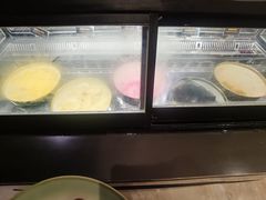 -金海湾自助餐厅(金陵饭店)