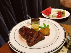 -食间牛排(湖西路店)