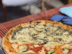 -Primo·丽莫意大利窑烤披萨