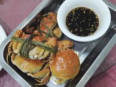 -喜洋洋蟹庄(阳澄湖店)