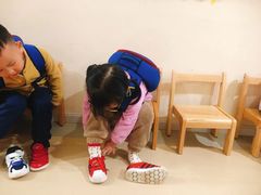 -培奇全纳幼儿园(苹果谷园区)