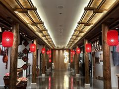 -姚江春中餐厅·太平洋大酒店